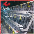 2017 new design poultry farm equipment chicken layer cages for keeping 160-200 layers